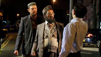 Episode 4 Amjad's Promotion
