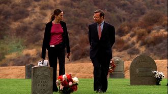 Episode 5 Friends & Lovers