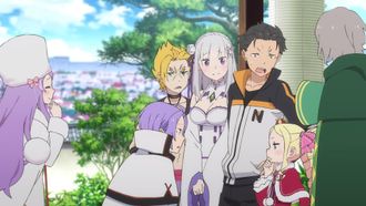 Episode 51 Theatrical Malice