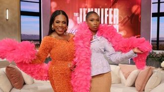 Episode 7 Sheryl Lee Ralph, Indy Bugg