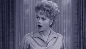 Episode 23 Lucy Is a Soda Jerk