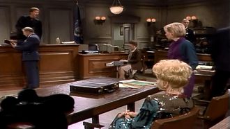 Episode 8 Harry and the Madam