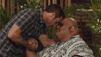 Episode 4 E uhi wale no 'a'ole e nalo, he imu puhi