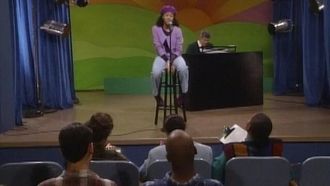 Episode 22 The Audition