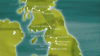 Episode 7 Settle to Garsdale