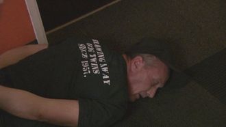 Episode 28 Gun in the Gutter