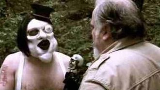Episode 3 The Bear and the Supermodel