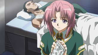 Episode 4 Kyûsoku