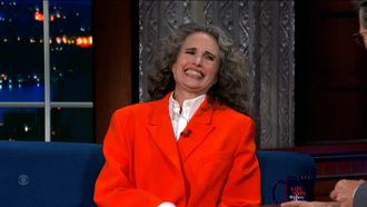 Episode 26 Andie MacDowell/Lana Del Rey