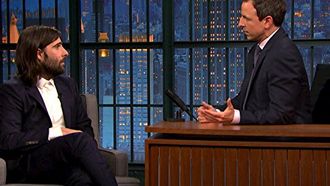 Episode 47 Jason Schwartzman/Michelle Dockery/Elle King