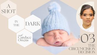 Episode 3 The Circumcision Decision