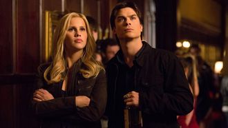 Episode 16 Bring It On