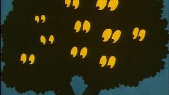Episode 12 When Roobarb Was Cheating