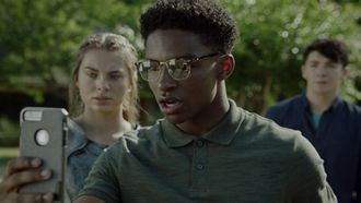 Episode 6 Lake Monster