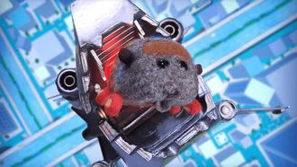 Episode 8 Mol Mission
