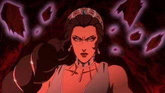 Episode 7 The Fields of the Dead