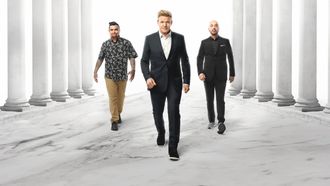 Episode 17 Legends: Finale - Curtis Stone