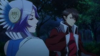 Episode 2 Pillar 2 - Human and Angel