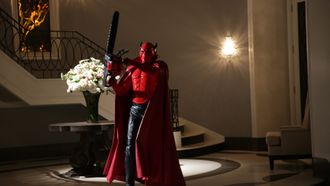 Episode 3 Chainsaw