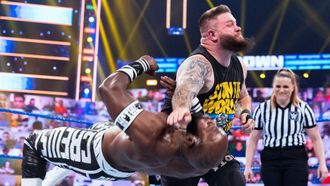 Episode 23 Countdown to WWE Fastlane 2021