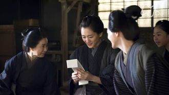 Episode 31 離縁のわけ