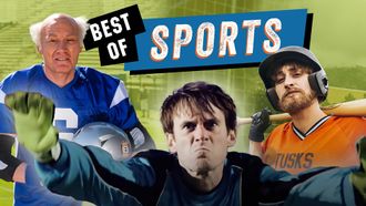 Episode 10 Best of Sports