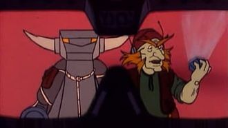 Episode 52 Brothers in Crime