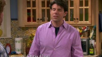 Episode 8 Knocked Up