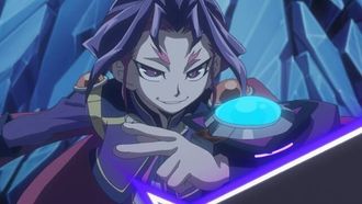 Episode 47 Identity Crisis