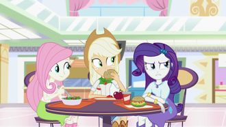 Episode 3 Mirror Magic