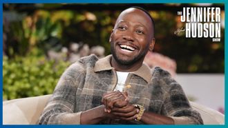 Episode 27 Lamorne Morris
