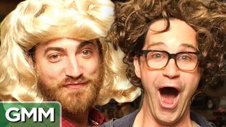 Episode 4 A Wig and a Name (GAME)