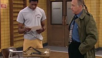 Episode 12 Why Ronnie Can't Read
