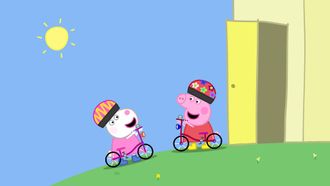 Episode 4 Scooters