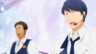 Episode 10 Idol Fest