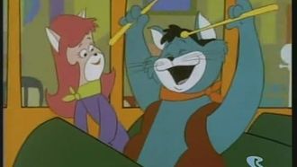 Episode 1 Witch Wacky/The Race Is On/High Hopes/Wheelin' and Dealin'