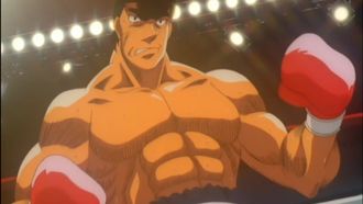 Episode 54 Fists of the Champ
