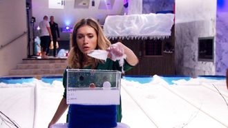 Episode 12 Épisode 12: Lundi