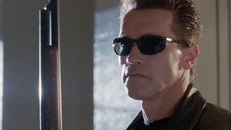 Episode 6 Terminator 2: Judgment Day