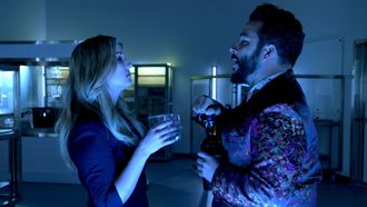 Episode 11 Careless Whisper