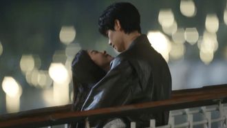 Episode 29 Love Means Being Each Other's Light