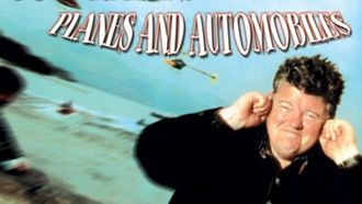 Episode 6 The Jet, The Engine That Went on To Shrink The World