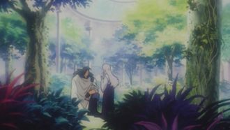 Episode 7 Someday My Robber Will Come