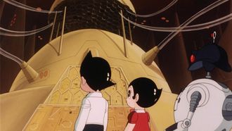 Episode 35 The Secret of Bee City