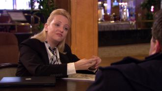 Episode 7 Business Trip