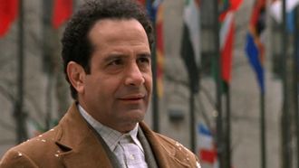 Episode 1 Mr. Monk Takes Manhattan