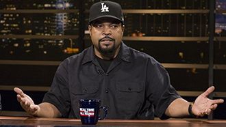 Episode 18 Michael Eric Dyson; Ice Cube; David Gregory; David Jolly; Symone Sanders