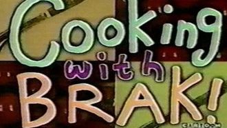 Episode 4 My Space Ghost the Car