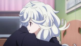 Episode 6 The Reason for Strength