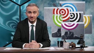 Episode 3 Election Campaign on the Internet - Microtargeting 2.0